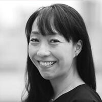 西川文恵（にしかわふみえ）さん