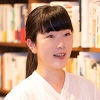 小田原のどか（おだわらのどか）さん