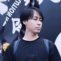アリック・リー（李 伊東）さん