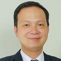 Quynh Le Tran さん
