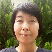 井田 香奈子 氏