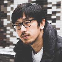 伍嘉良(Ka-Leung NG)さん