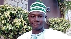 Yahaya Sharif-Aminu