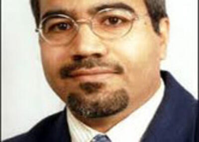 Dr. Abduljalil al-Singace
