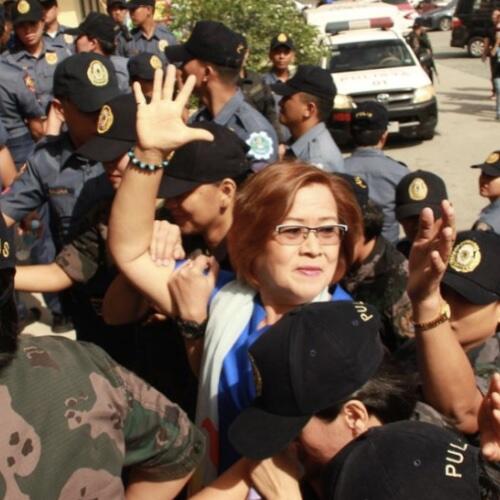 Leila de Lima