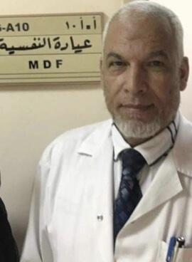 Dr. Sabri Shalaby