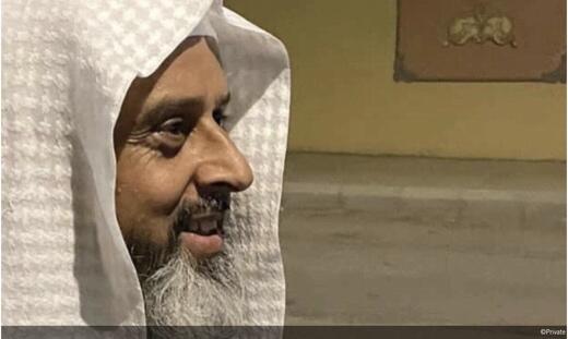 Mohammad bin Nasser al-Ghamdi