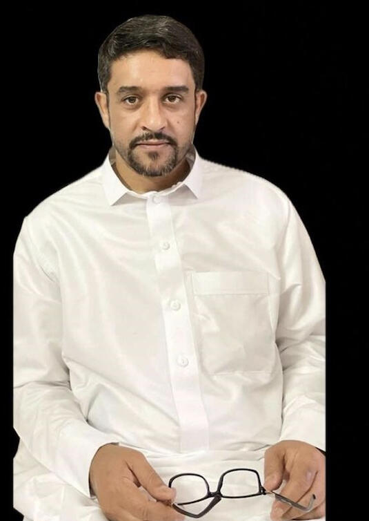 Asaad bin Nasser al-Ghamdi