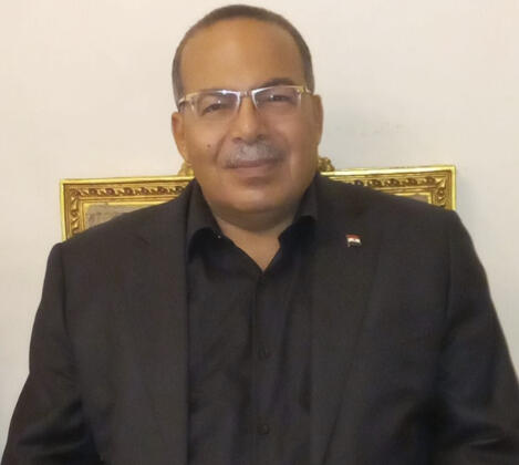 Yehia Hussein Abdelhady