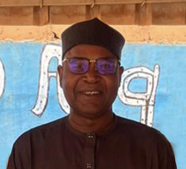 Moussa Tchangari