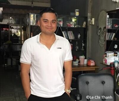 Le Chi Thanh