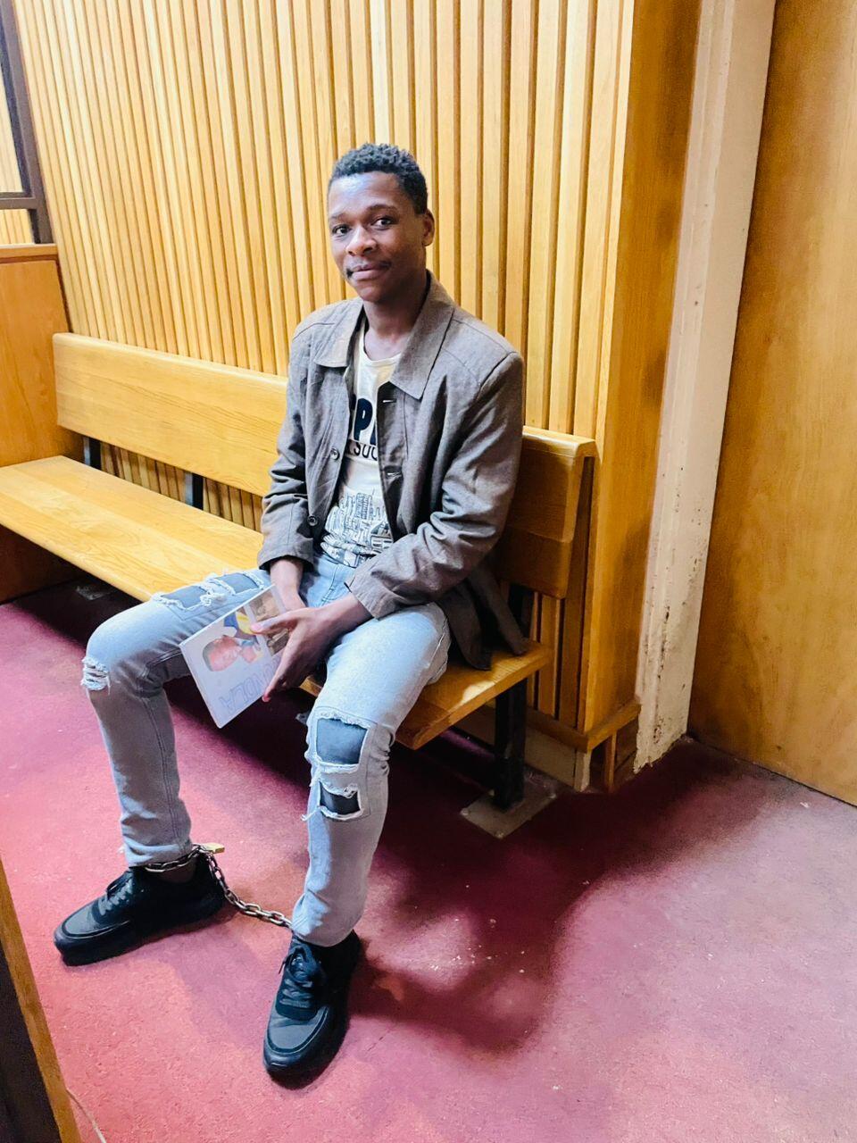 Menzi Bongeka Bhembe