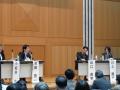 イベント会場の様子
