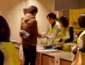 映画祭当日の様子