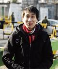 人権活動家ムン・ミョンジンさん