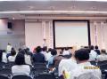 全国難民弁護団連絡会議代表の渡邊彰悟弁護士
