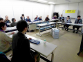 学習会の様子