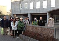 イベント報告 愛光女子学園を参観しました アムネスティ日本 Amnesty