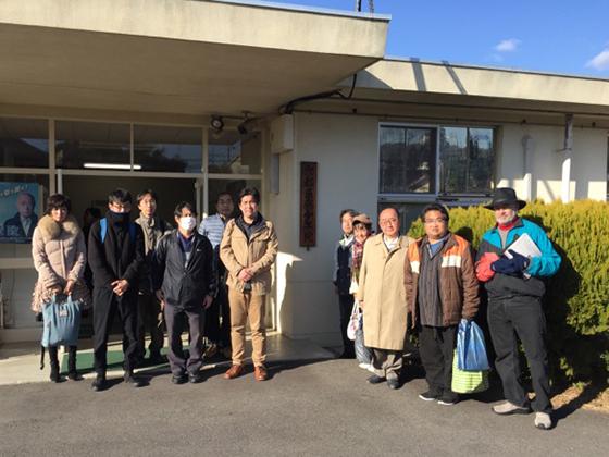 少年院 宮川 医療 【イベント報告】宮川医療少年院を参観しました :