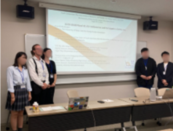 アムネスティ日本 ユースネットワークの活動報告:ユース・シンポジウム(8月)