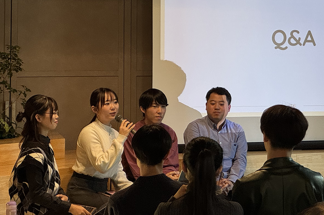 ＜ユース企画＞私たちの声からはじまる人権のストーリー