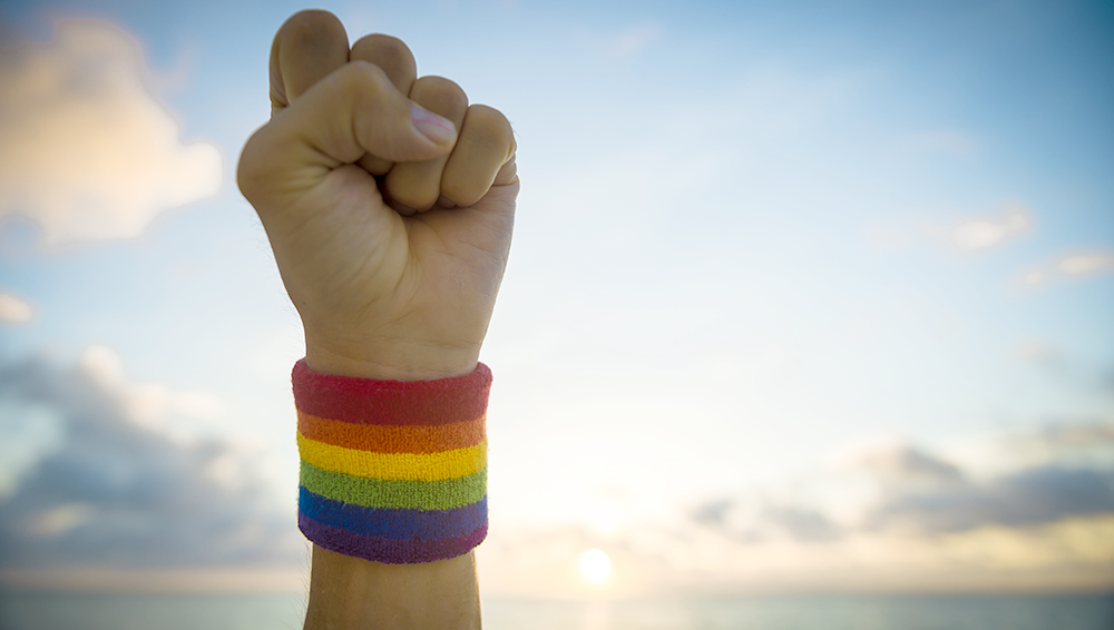 Lgbti 7つの前進 Lgbtキャンペーン アムネスティ日本 Amnesty