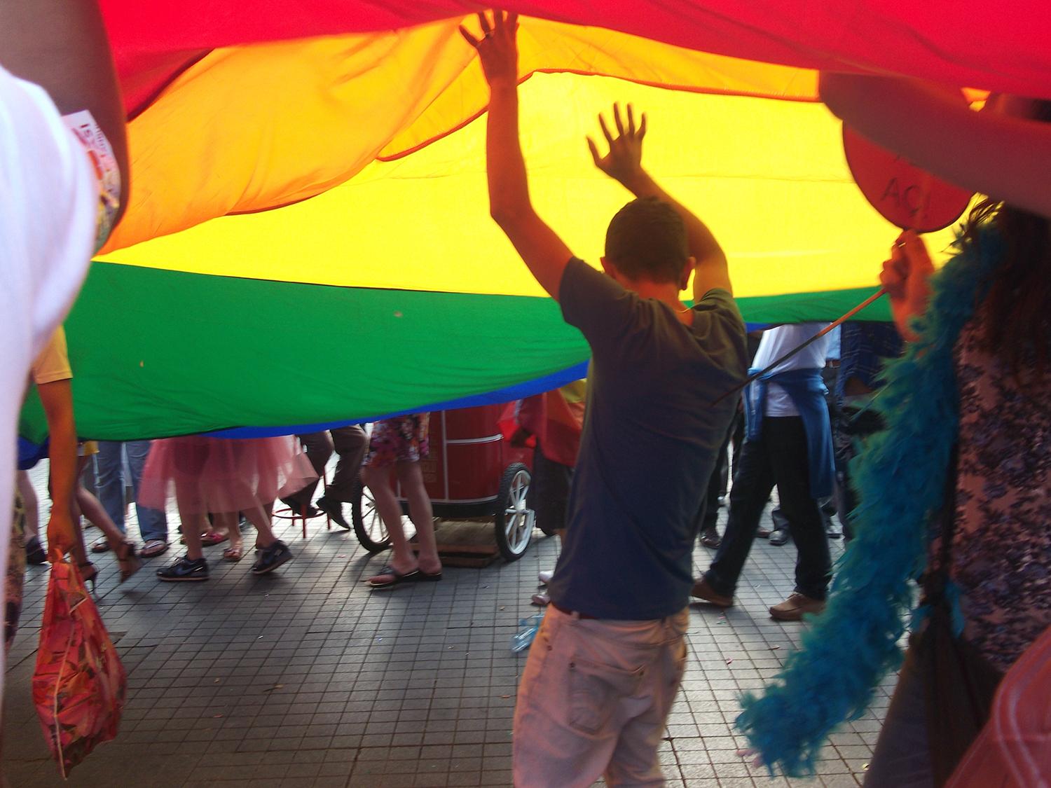 タイで 同性間のパートナーシップ法が実現へ 日本の現状は Lgbtキャンペーン アムネスティ日本 Amnesty