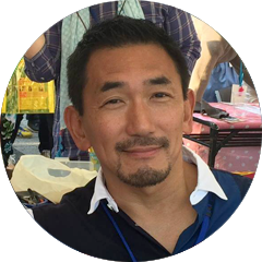 池田 宏さん