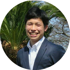 久保 勝さん