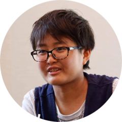 遠藤 まめたさん