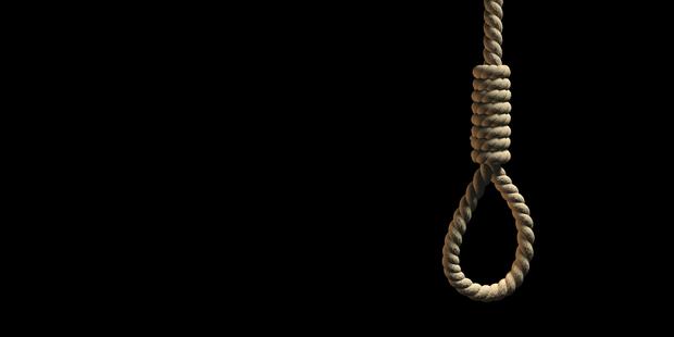 A court in Egypt today confirmed death sentences for 37 people.(C)Orla 2011/Shutterstock.com