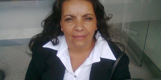 Colombian human rights defender Angélica Bello died on 16 February in controversial circumstances