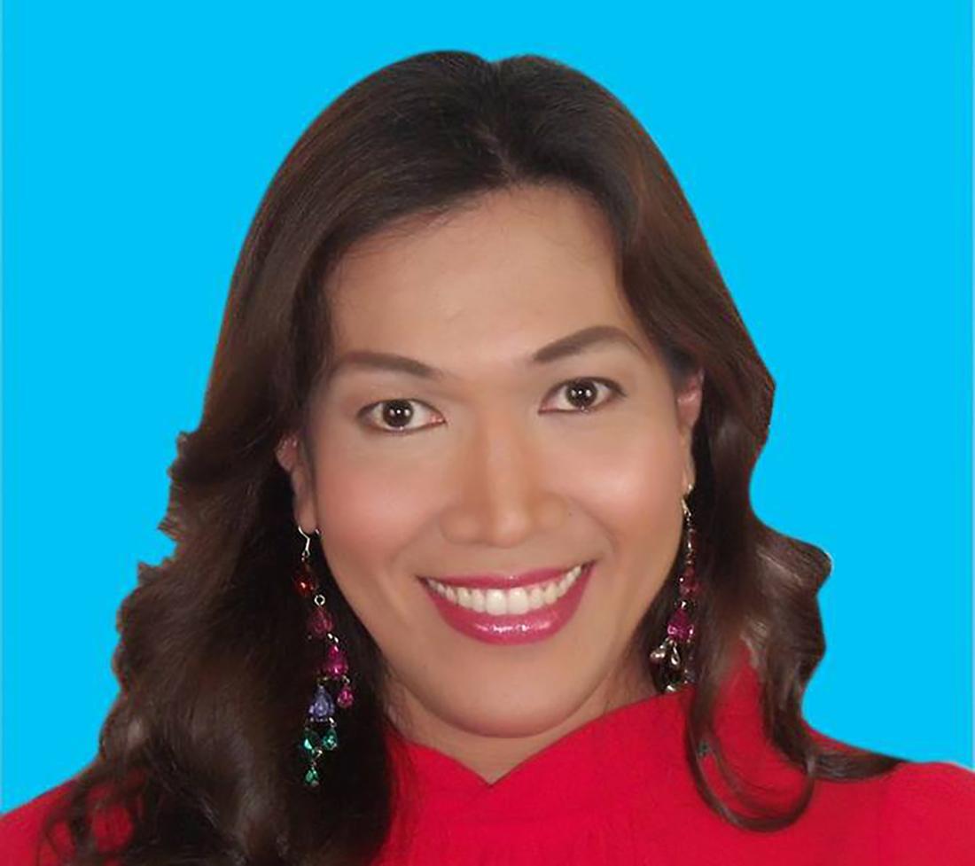 トランスジェンダー活動家に聞く　アジア太平洋地域での状況／フィリピン：ブレンダ・アレグレさん