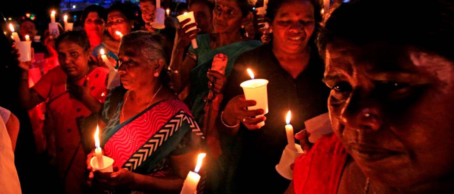 (C) Tharaka Basnayaka/NurPhoto via Getty Images