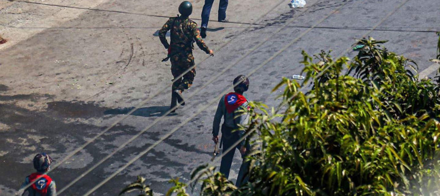 (C) Photo by Kaung Zaw Hein/SOPA Images/LightRocket via Getty Images