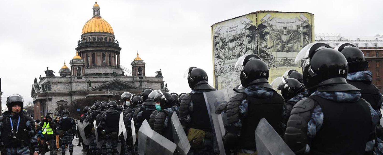 (C) AFP via Getty Images