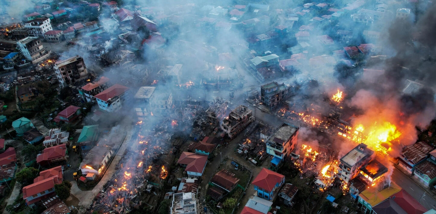 © AFP via Getty Images