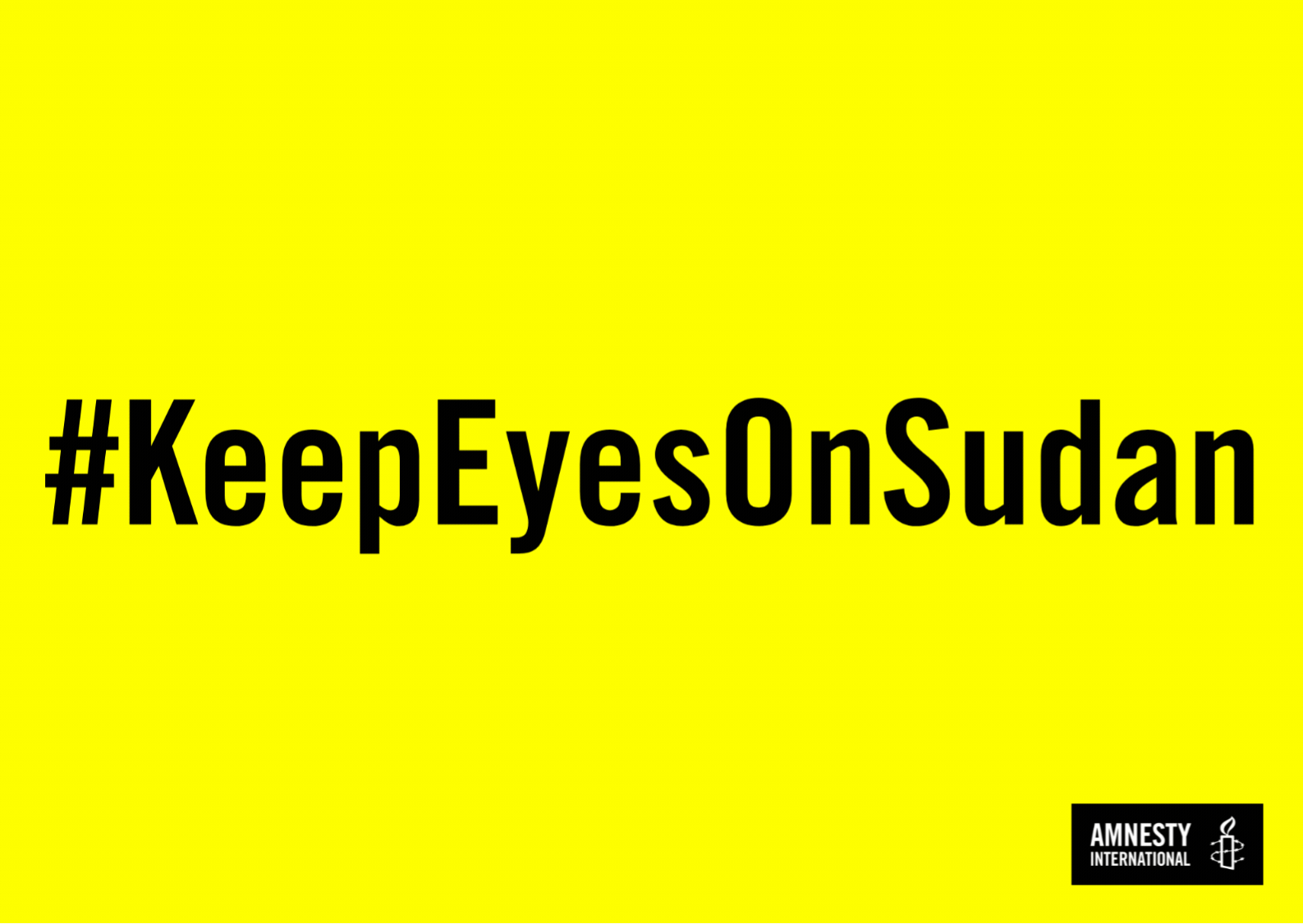 デモ用プラカード素材