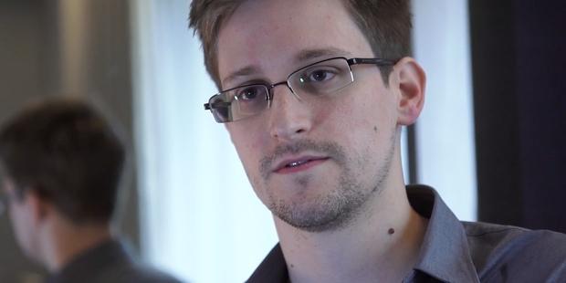 The US authorities have charged Edward Snowden under the Espionage Act. The US authorities have charged Edward Snowden under the Espionage Act. (C)The Guardian via Getty Images 